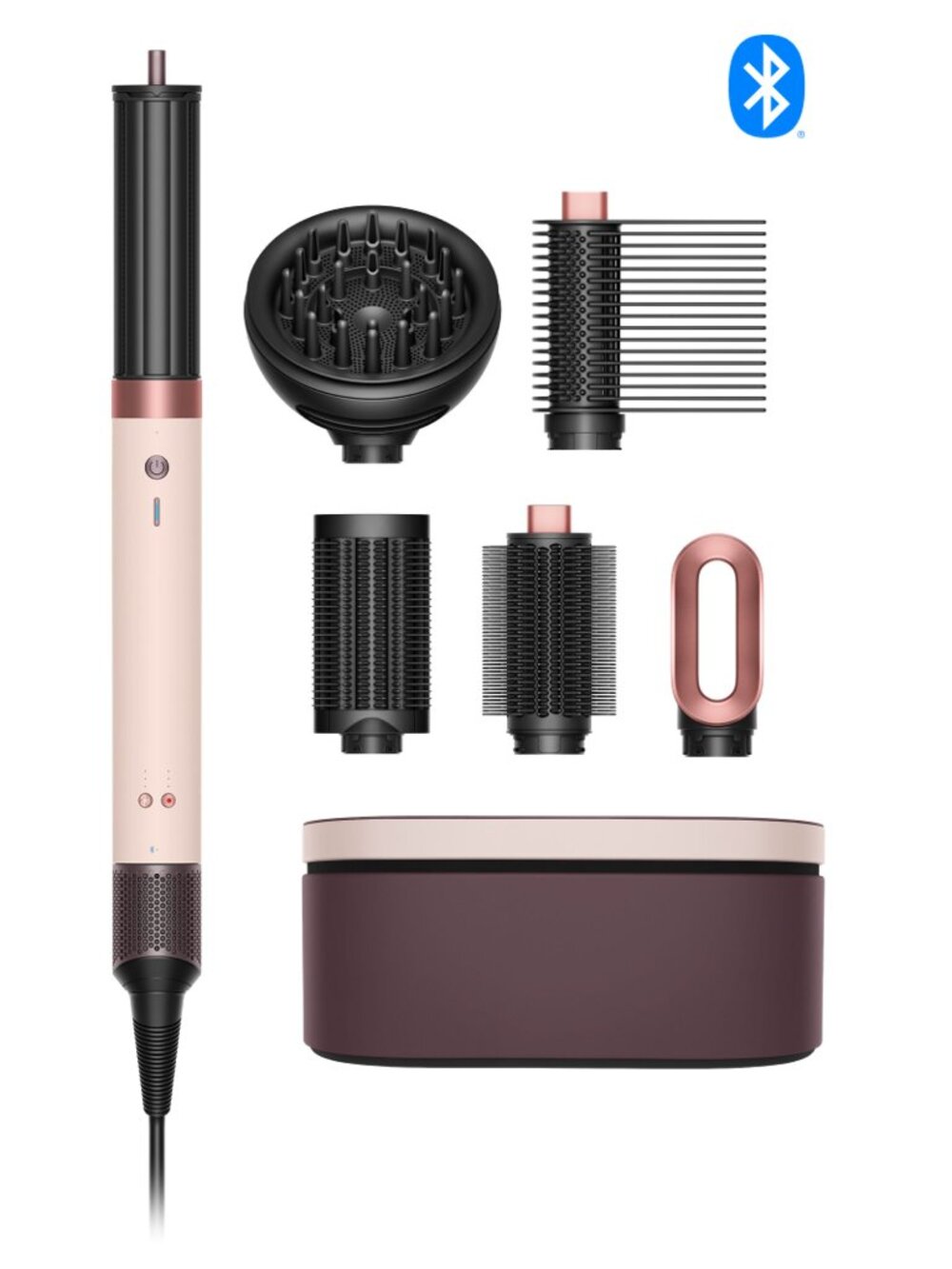 Dyson Airwrap Co-anda2x™ multi-styler and dryer Curly+Coily
